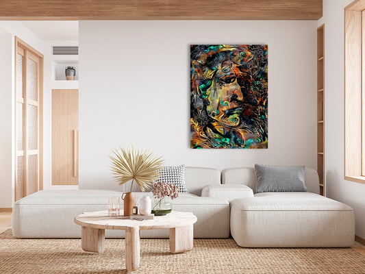 Contempler la nature