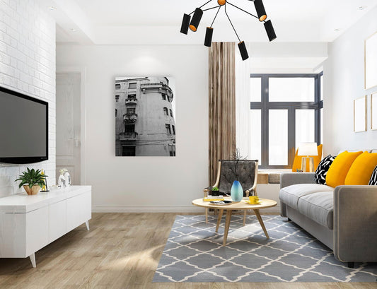 Budapest #3. Katona József u 28. (2015)