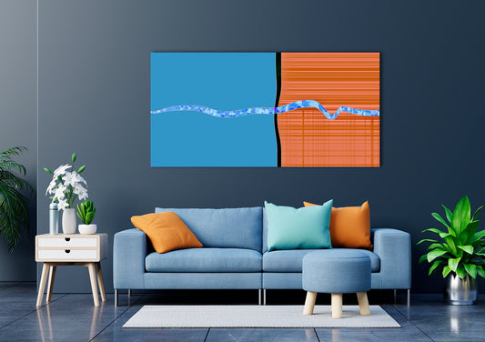 Long Fractured Matrix #2