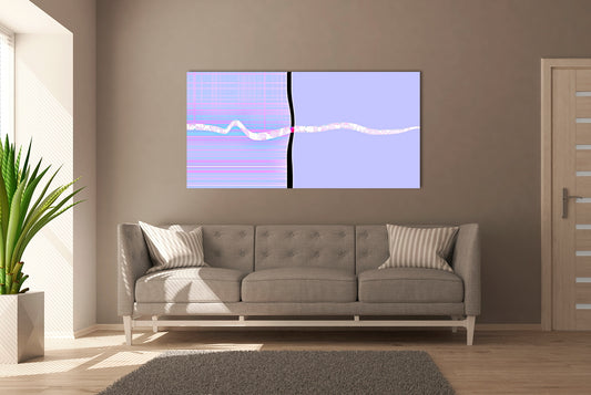 Long Fractured Matrix #5