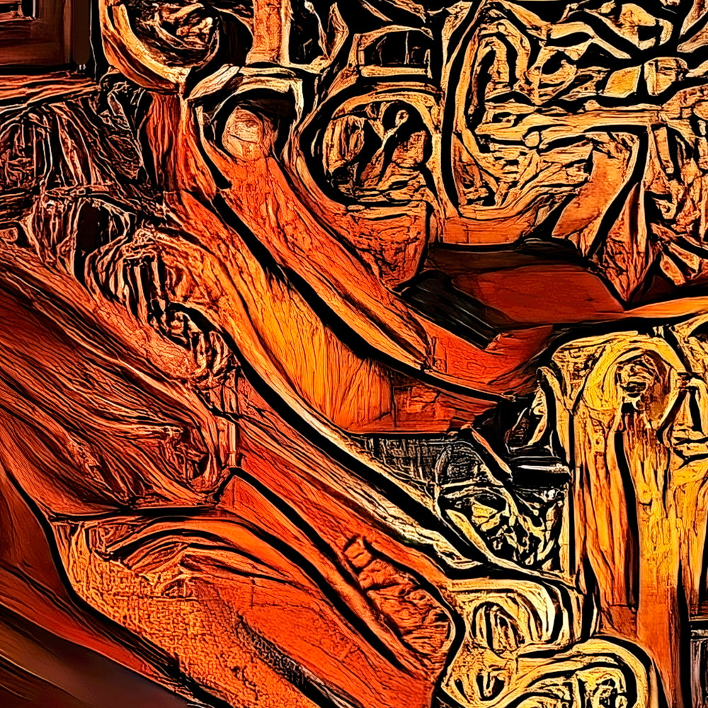 Ruminating
