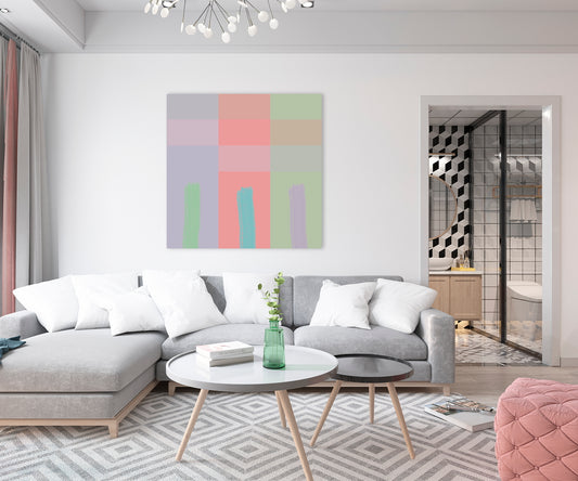 The experience of simply being. #3