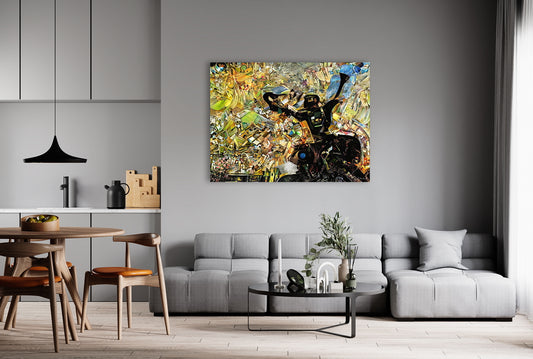 The Seer of Complexity