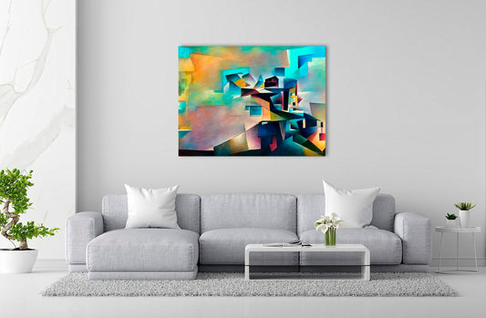 The Seer of The Dissolution