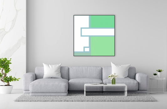 Envious but in denial