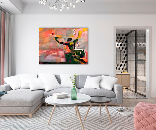 The Seer of the Hot Winds.