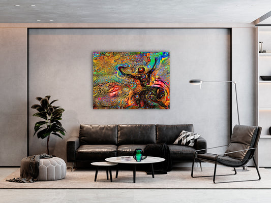 The Seer of the Maelstrom