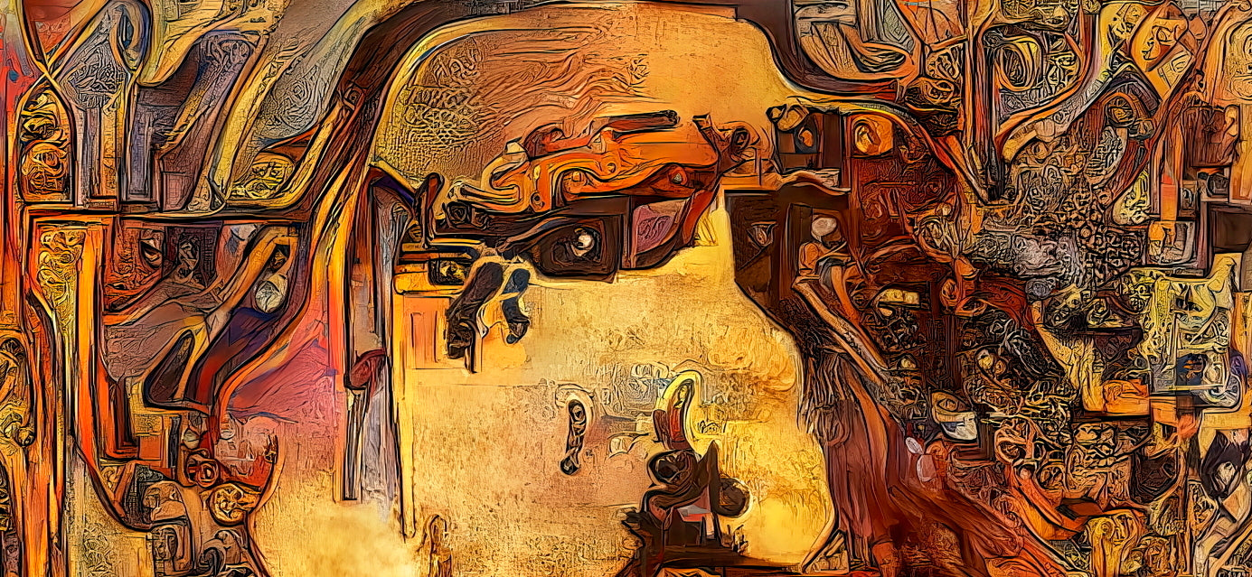 The Rumination Collection
