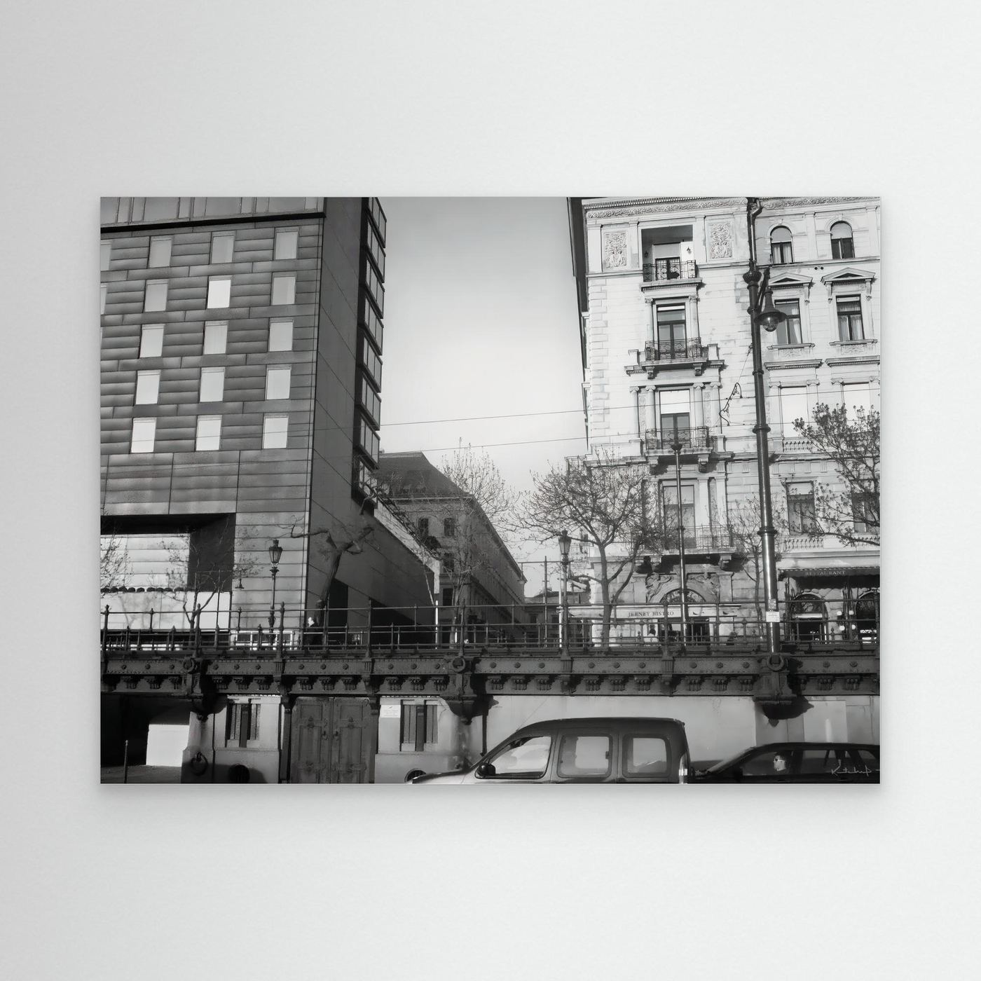 Budapest #6. Jane Haining rkp. 3