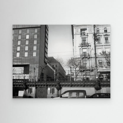 Budapest #6. Jane Haining rkp. 3