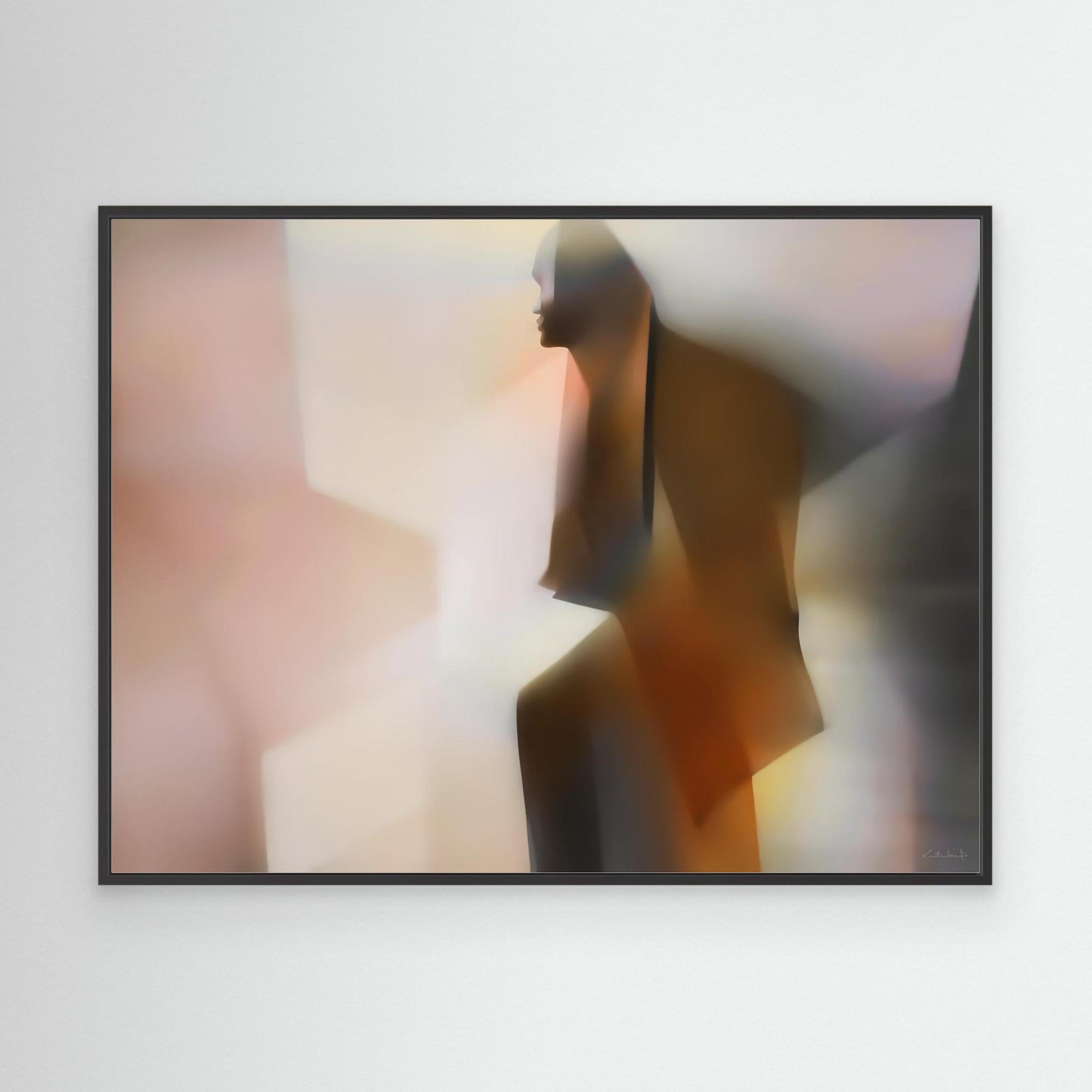 Late to realise your place #4_3