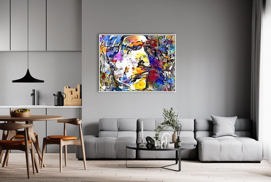 Painter's block