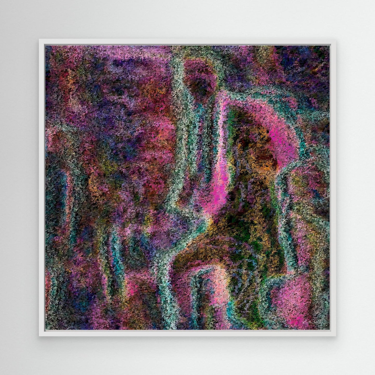 Late to see the truth #1_2