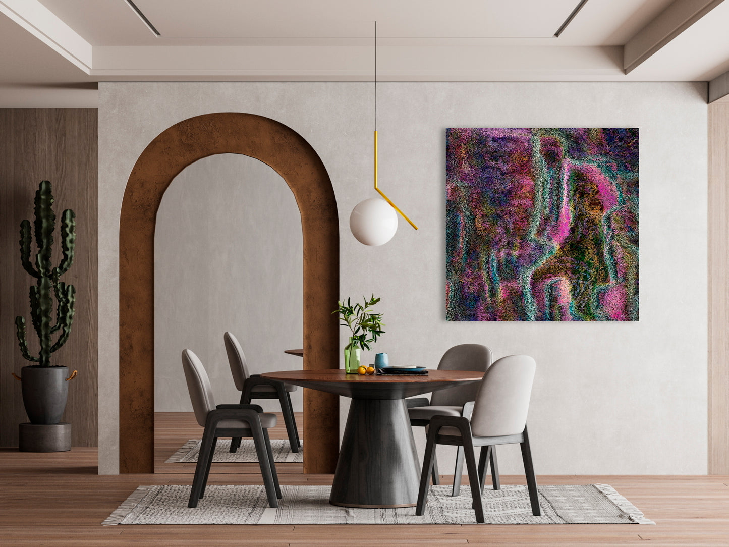 Late to see the truth #1_2