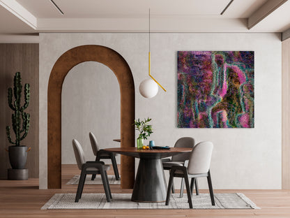 Late to see the truth #1_2