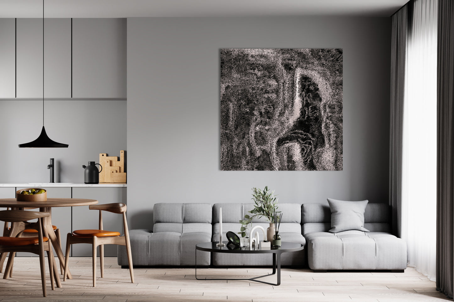 Late to see the truth #2_2