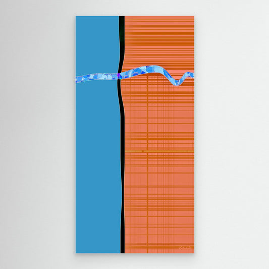 Long Fractured Matrix #3