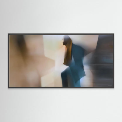 Late to realise your place #2