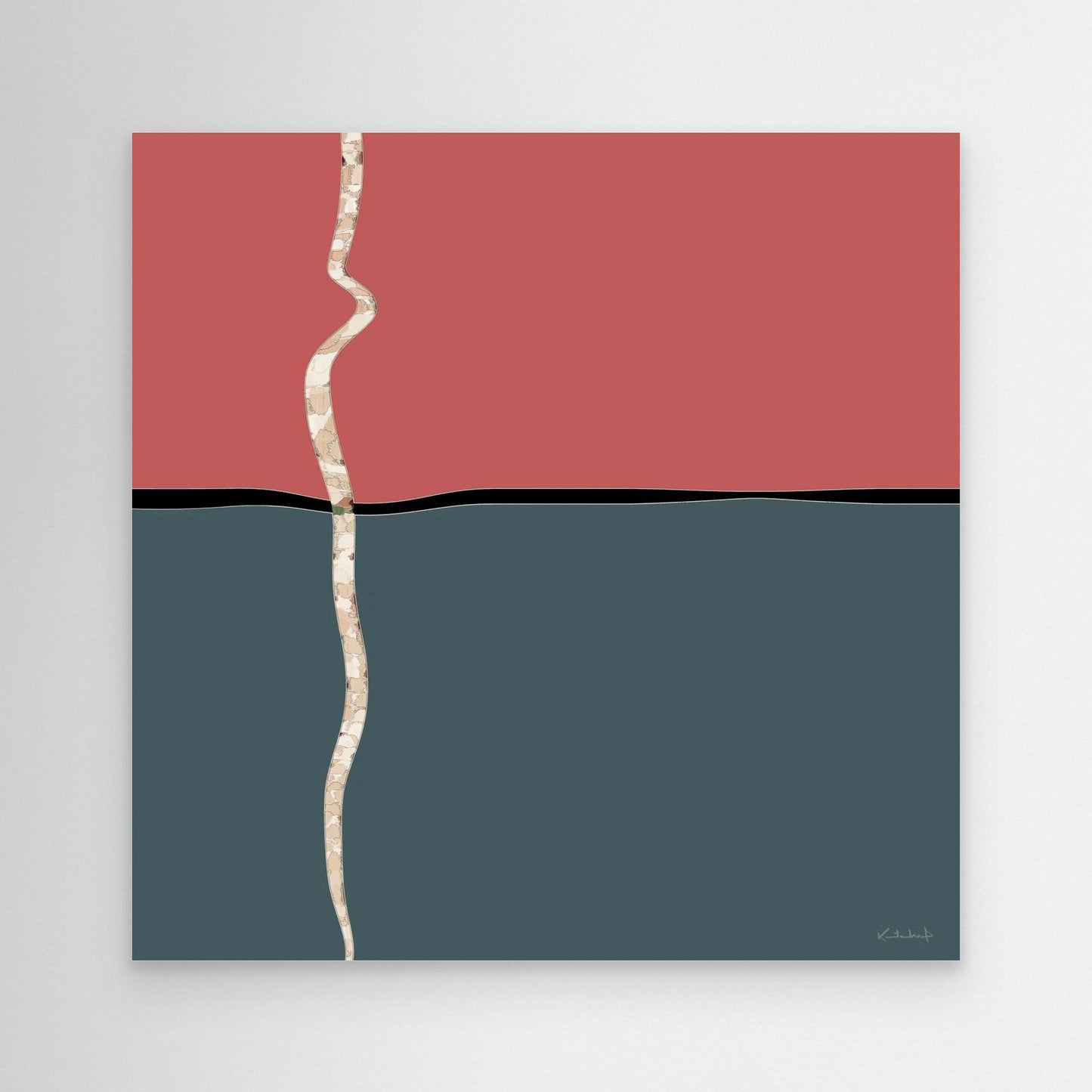 Fractured #2