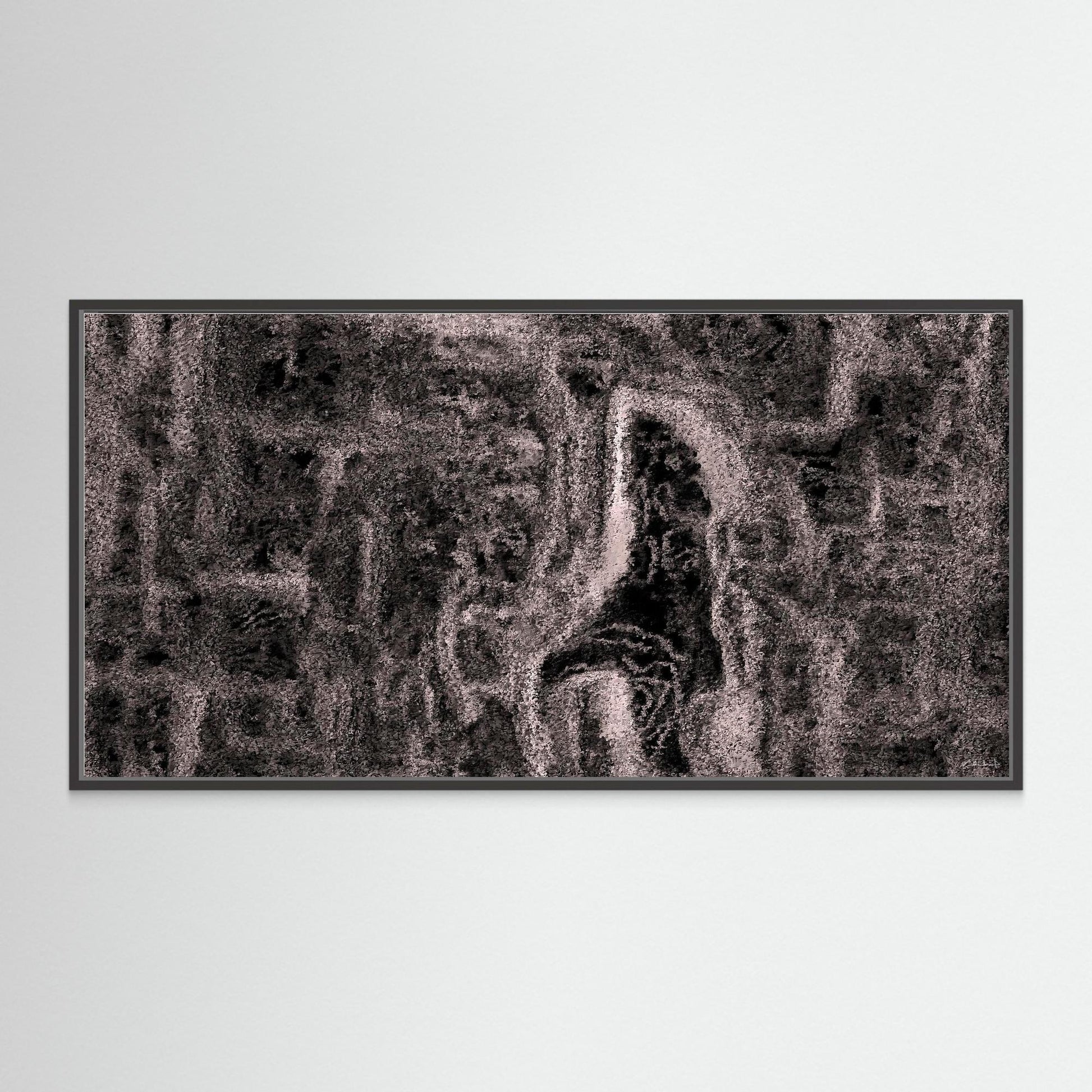 Late to see the truth #2