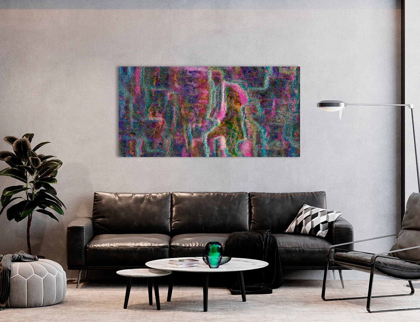 Late to see the truth #1