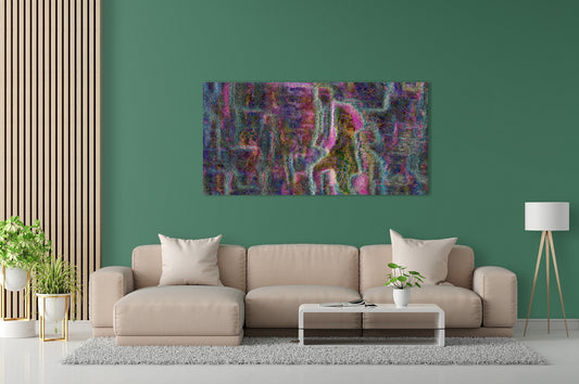 Late to see the truth #1