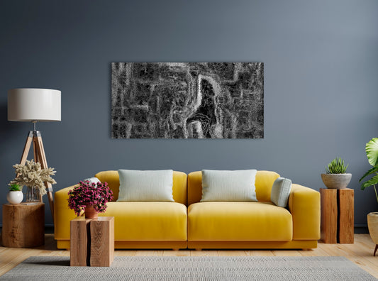 Late to see the truth #2