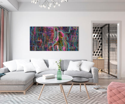 Late to see the truth #1