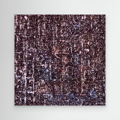 The mind of the artist