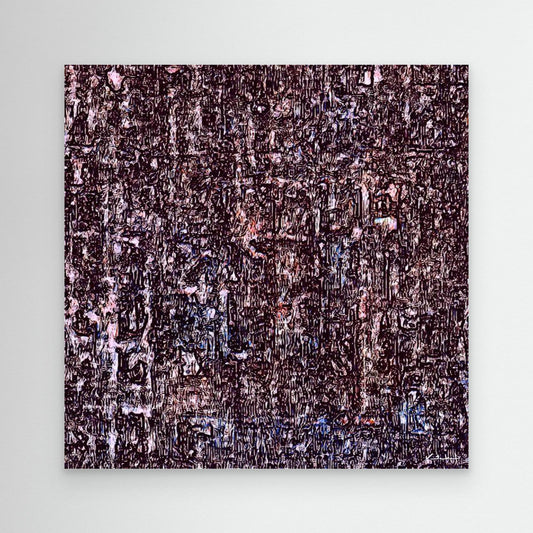 The mind of the artist