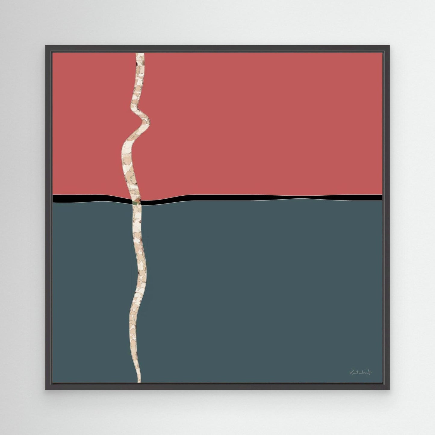 Fractured #2
