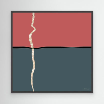 Fractured #2