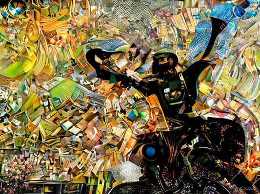 The Seer of Complexity
