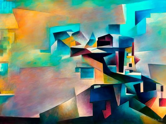 The Seer of The Dissolution