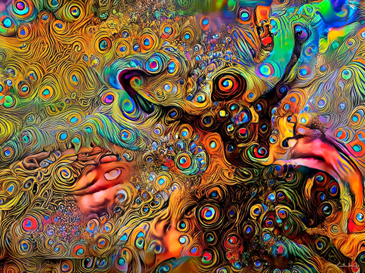 The Seer of the Maelstrom