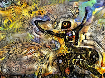 The Seer of the Underlying Matrices
