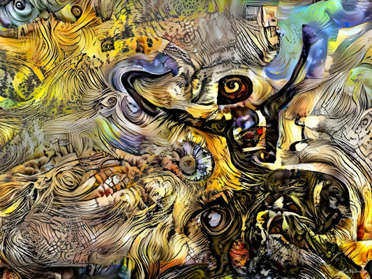 The Seer of the Underlying Matrices