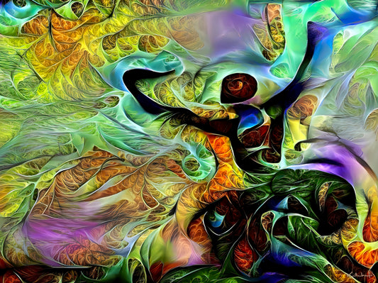 The Organic Seer