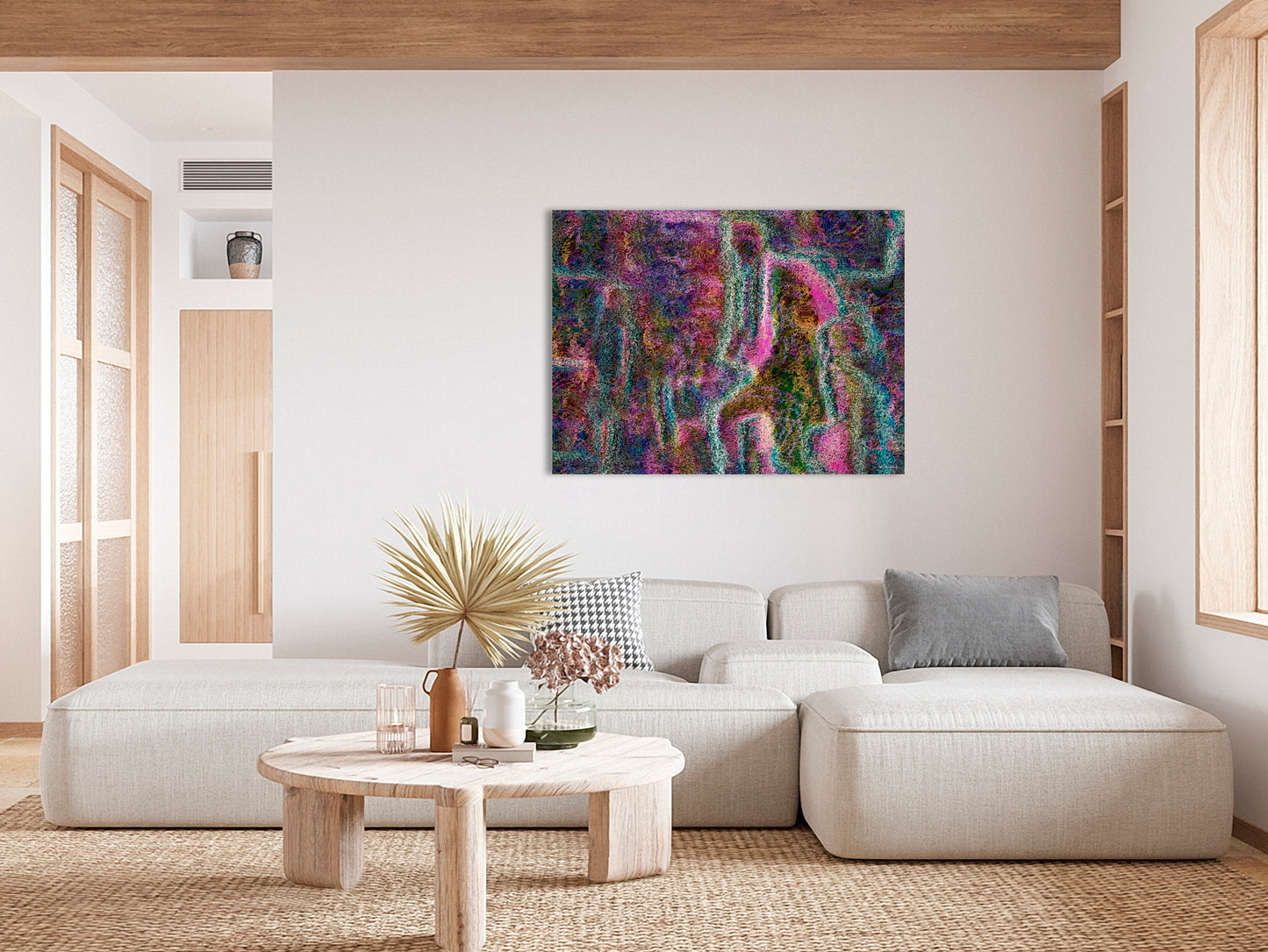 Late to see the truth #1_3