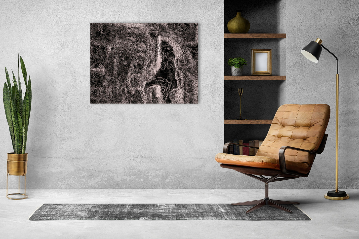 Late to see the truth #2_3