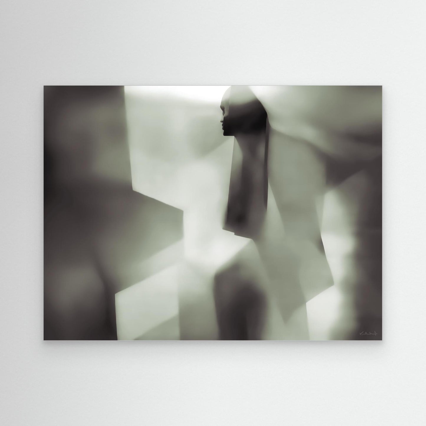 Late to realise your place #5_3