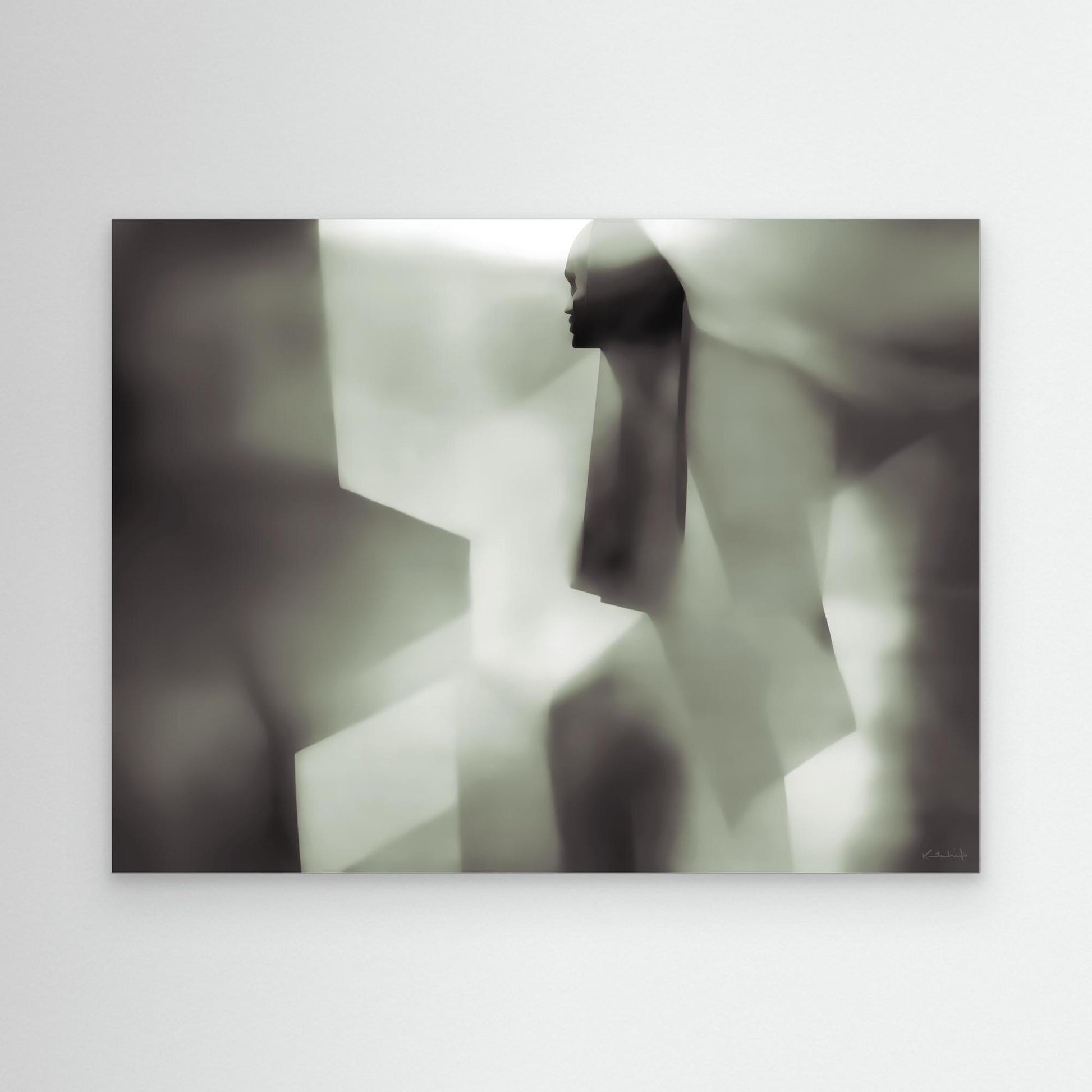 Late to realise your place #5_3