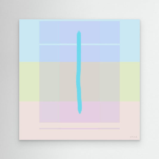 The experience of simply being #8