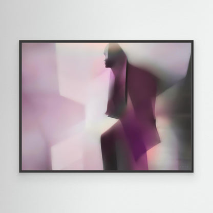 Late to realise your place #3_3