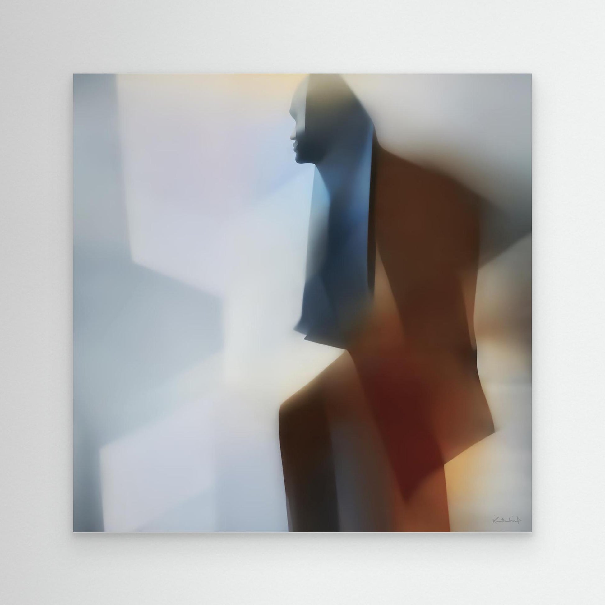 Late to realise your place #6_2