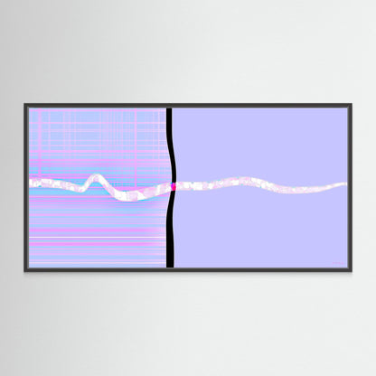 Long Fractured Matrix #5