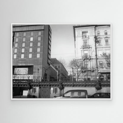 Budapest #6