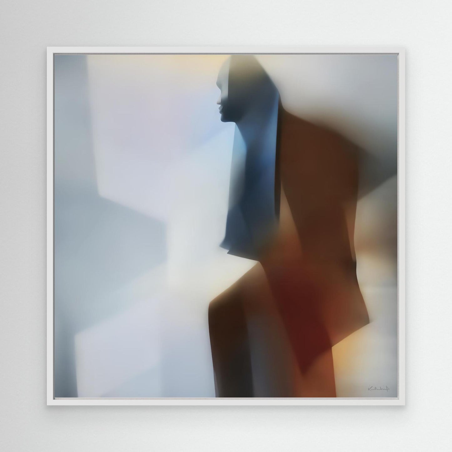 Late to realise your place #6_2