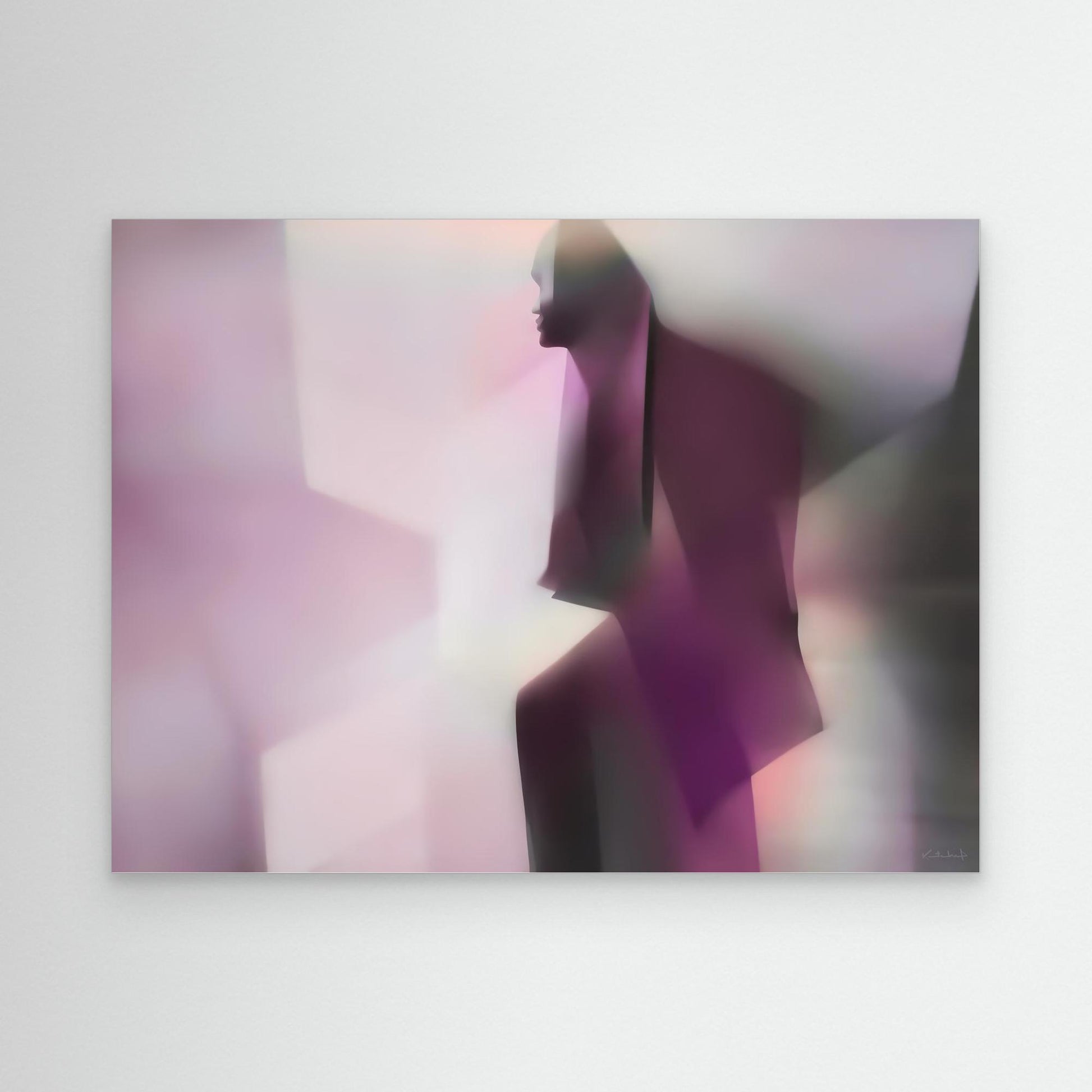 Late to realise your place #3_3