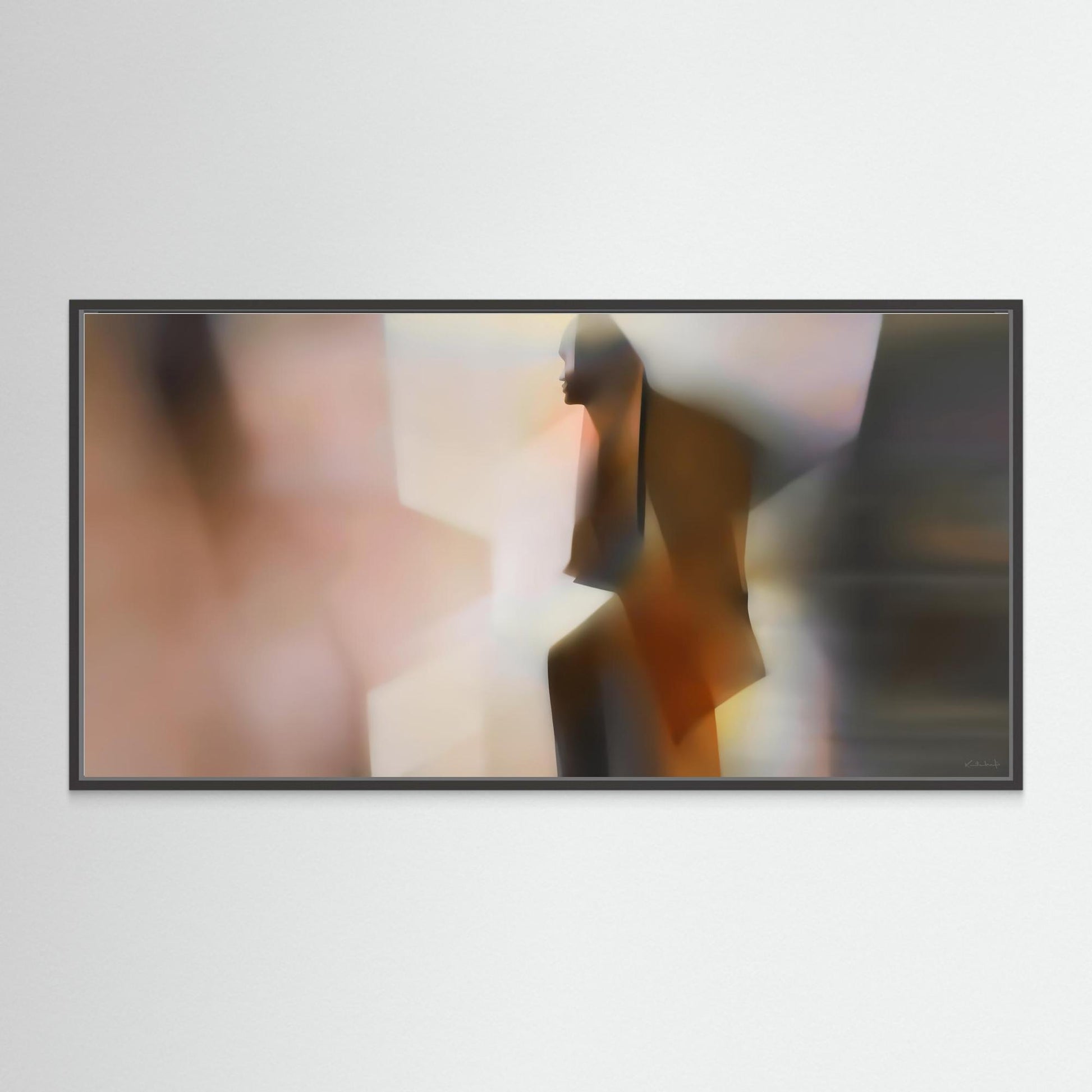 Late to realise your place #4